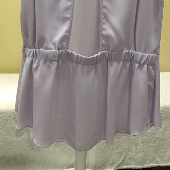 Wilfred sleeveless top - Picture 6 of 13